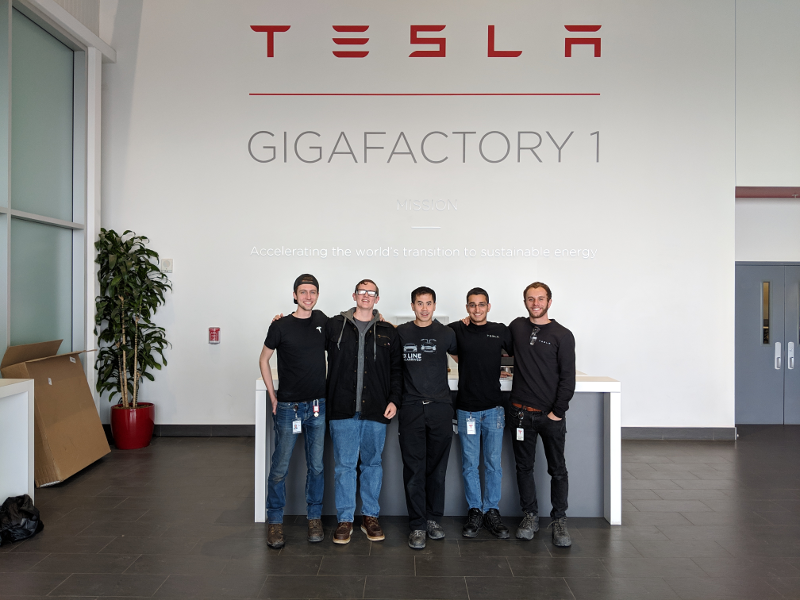 Tesla Image